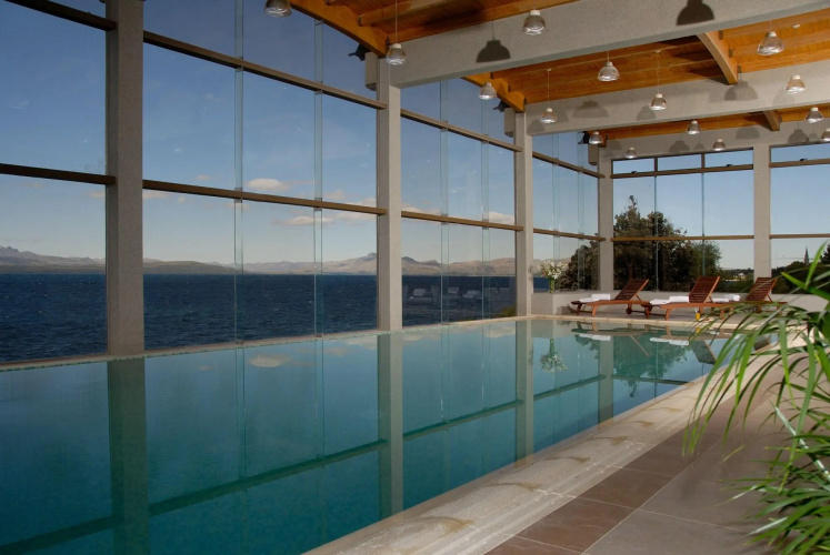 Alma del Lago Suite and Spa photo 20