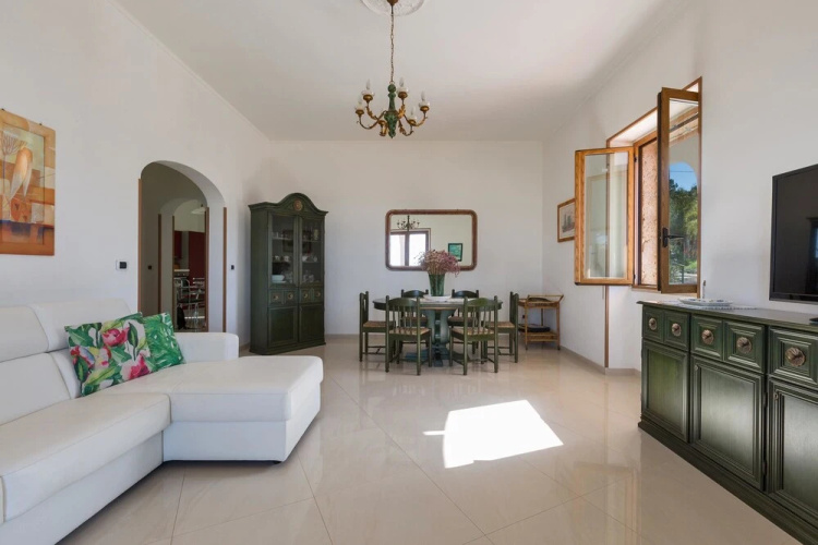 Villa Christine