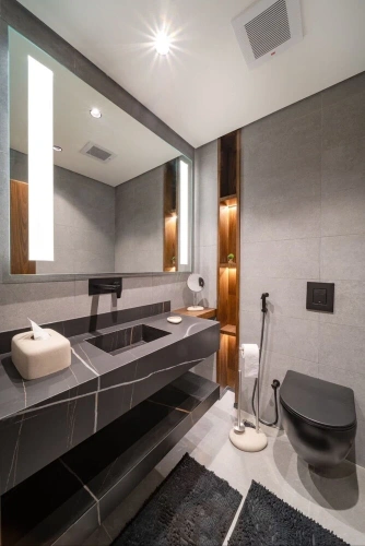 3 Bedrooms Apartment