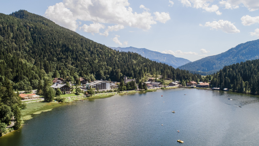 Arabella Alpenhotel Am Spitzingsee photo 20