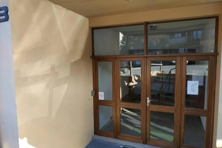 Appartement T3 en RDC 54 m2 avec balcon