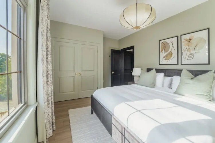 The Penrose Suites