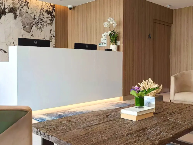 Laya Suites & Residences