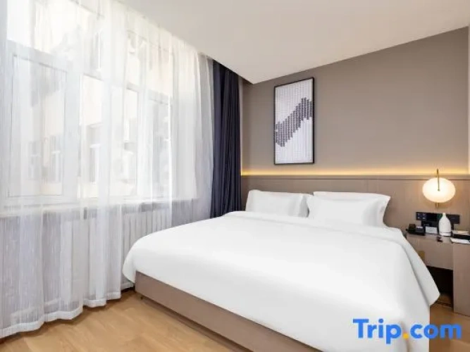Superior Double Suite
