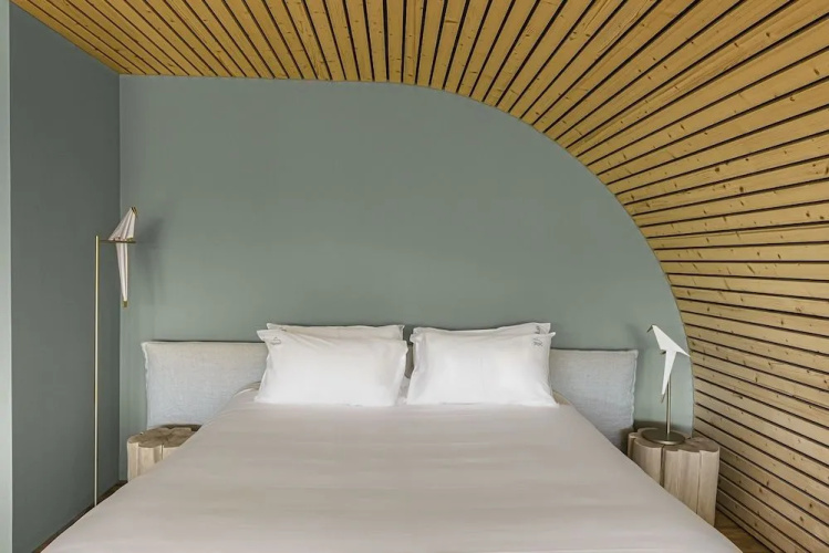 Souki Lodges & Spa