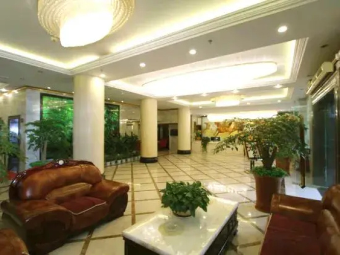 Ligang Hotel