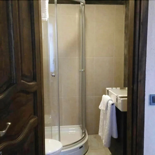 Zeytin Ağacı Hotel