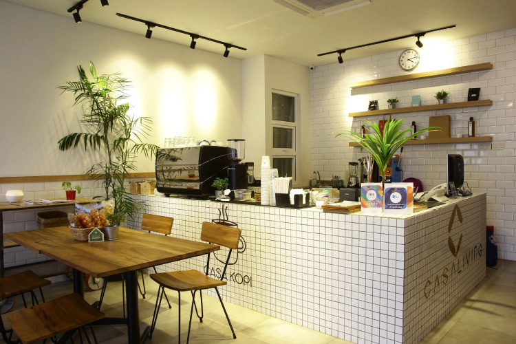 Casa Living Senayan