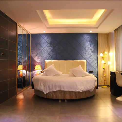 Wanjiadenghuo Boutique Hotel
