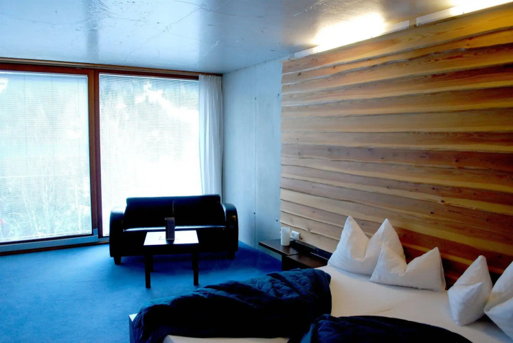 Hotel Lux Alpinae