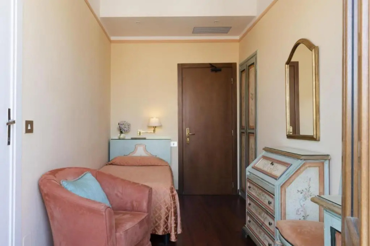 Hotel Parma e Oriente Wellness & Spa