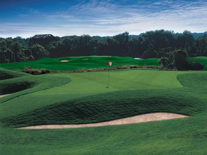 White Oaks Resort & Spa photo 18