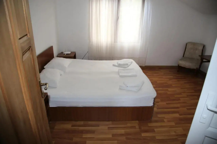 Merabi Guest House