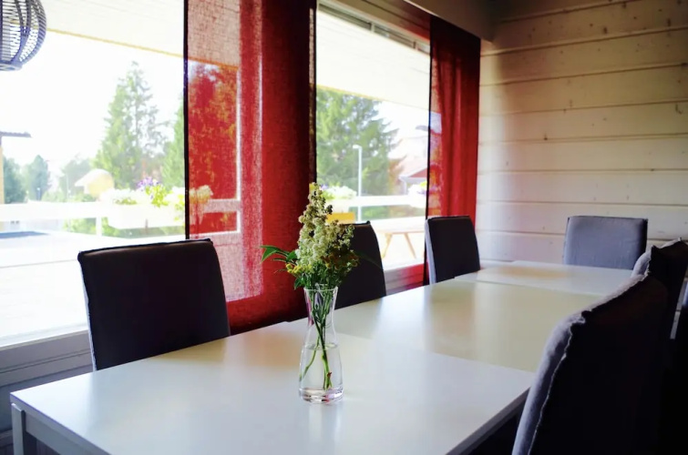 Guesthouse Arctic Heart