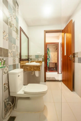 Oyo 150 Thien Hong