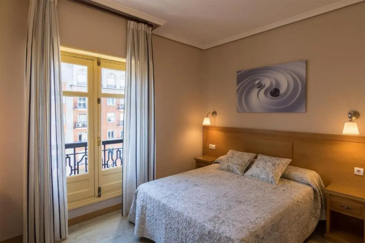 Hostal Santillán