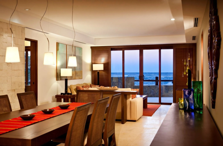 Celeste Beach Residences Huatulco Curamoria Collection