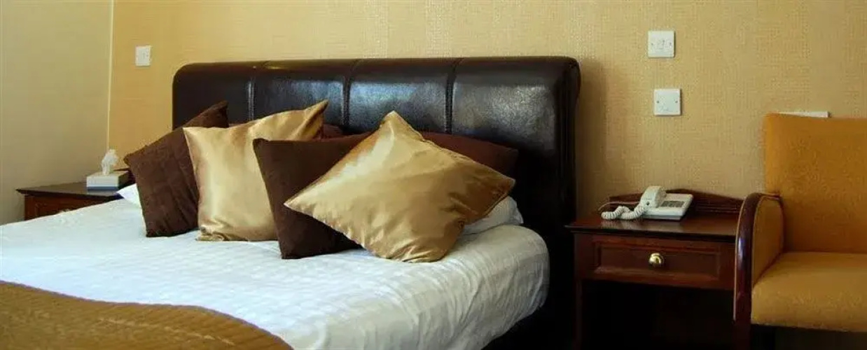 Dartmoor Lodge