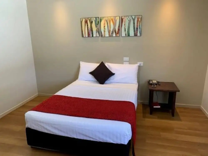 Weipa Motel Resort