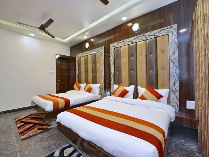 Delight Homestay