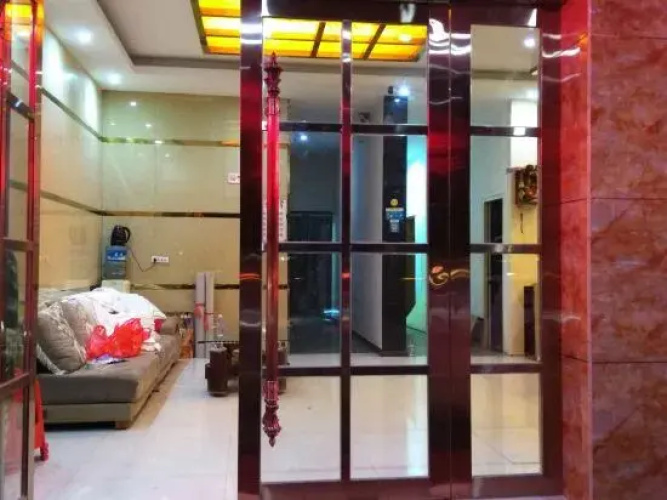 OKai Hotel