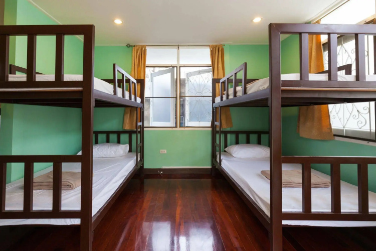 Sam Sen See  Hostel