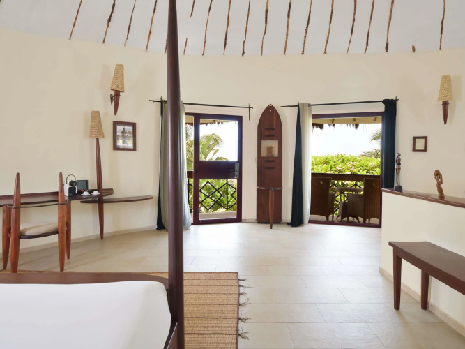 Mövenpick Resort Lamantin Saly