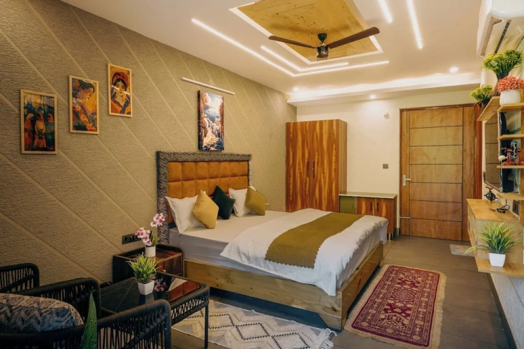 Family Suite