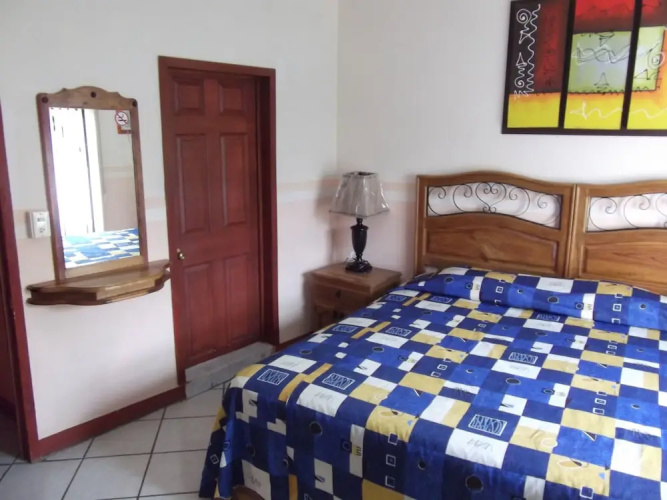 Hotel Real Tequila