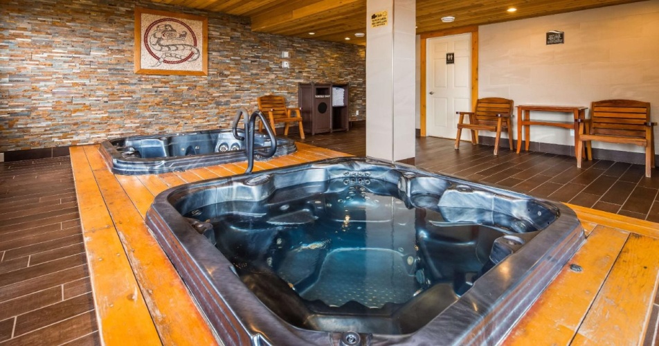 Best Western Plus Tin Wis Resort photo 19
