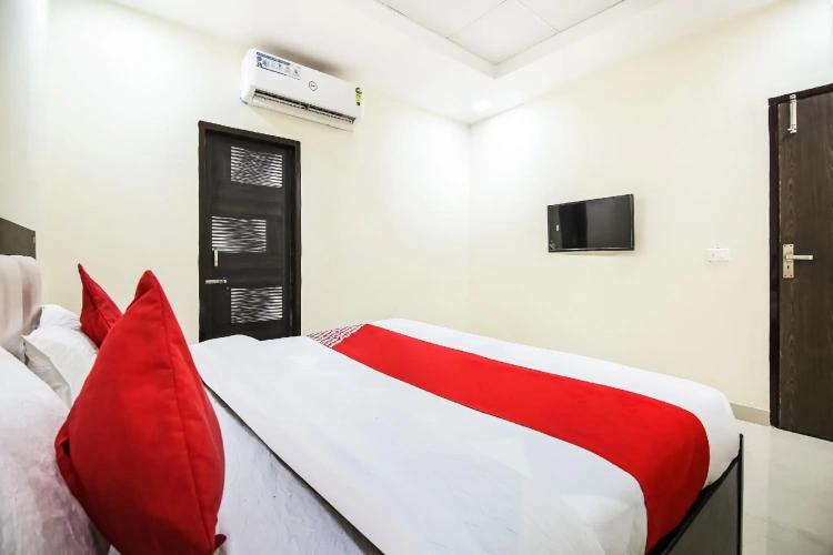 Classic Double room