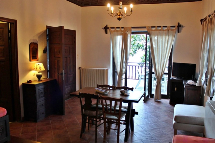 Villa Magnolia