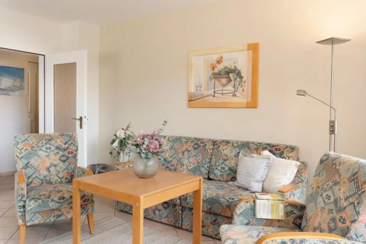 Sonnenwinkel Wohnung 3