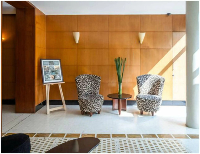 Фотография отеля