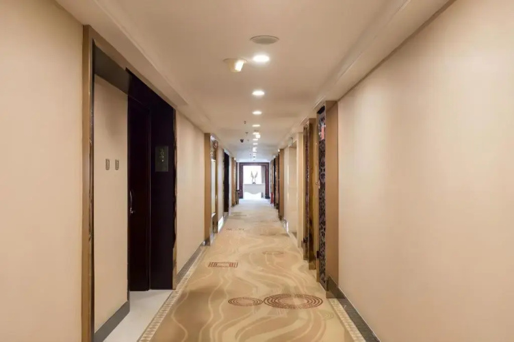 Guo Hui Hotel