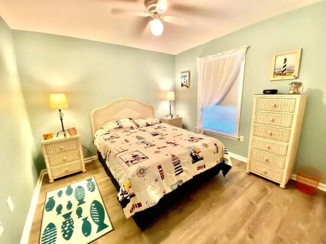Beachaven 102d