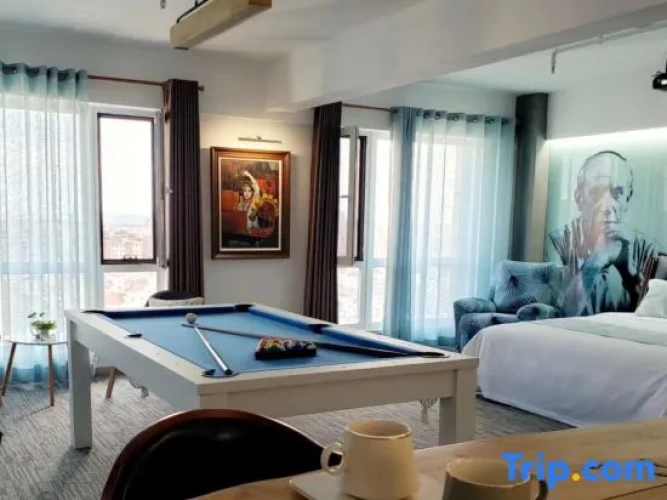 Business Double room