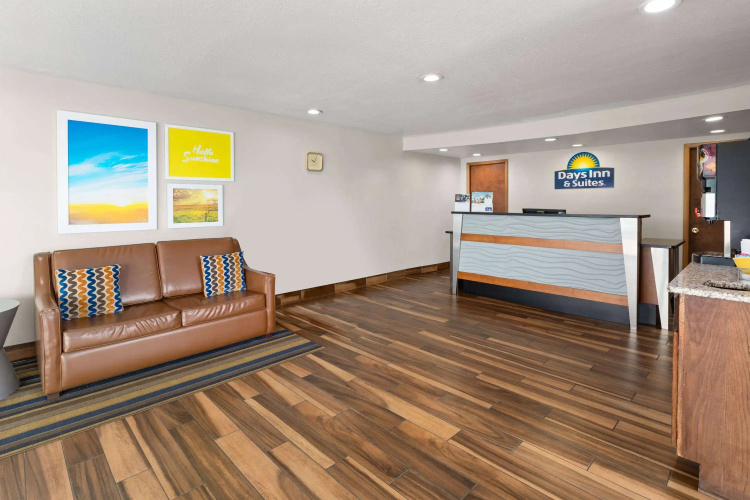 Days Inn by Wyndham Wauseon