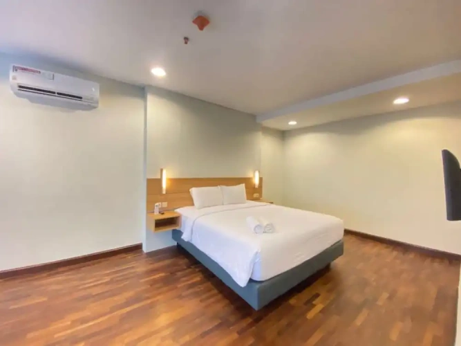 Standard room
