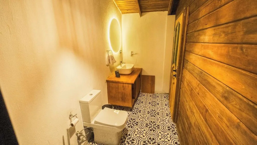 Toscana Garden Bungalov