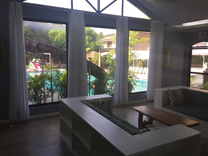 Bella Vista Resort