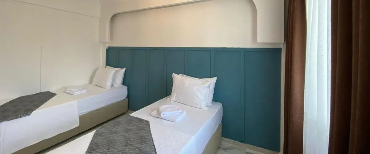 Tropicana Hotel
