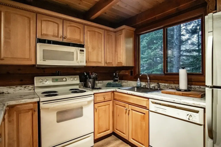 Luxury Fall Escape North Westridge 111, 6BR