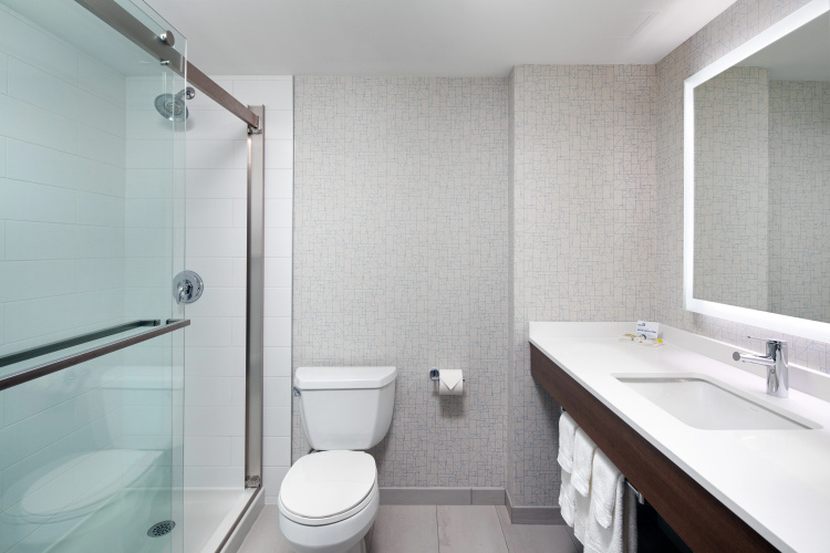 Holiday Inn Express & Suites Halifax Airport photo 10
