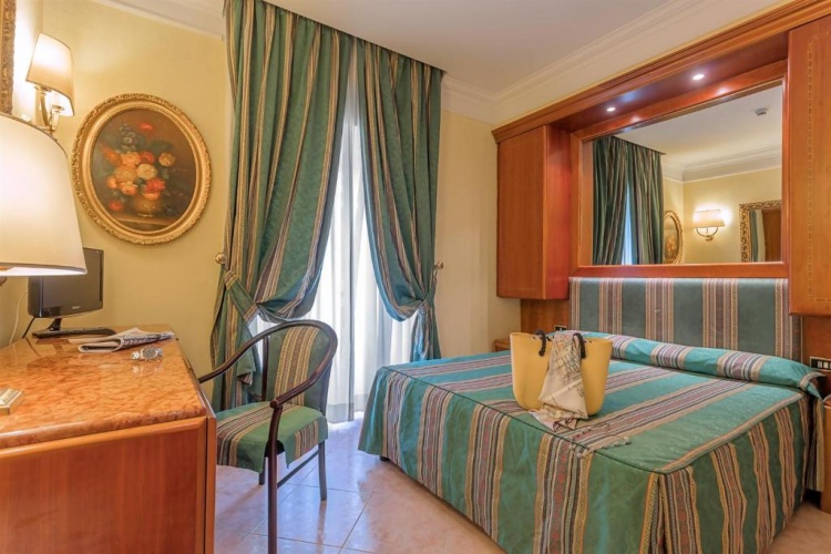 Hotel Luce photo 7