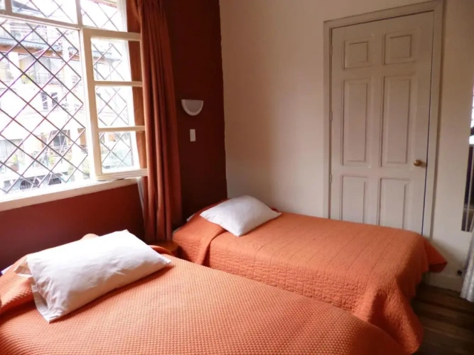 Standard Double Family room