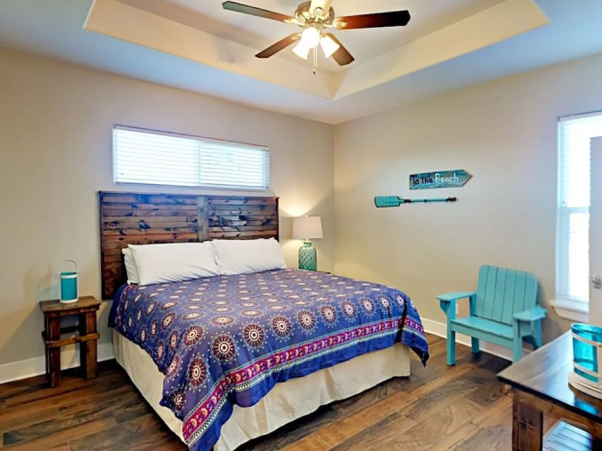 417 Royal Palms - 4 Br Home