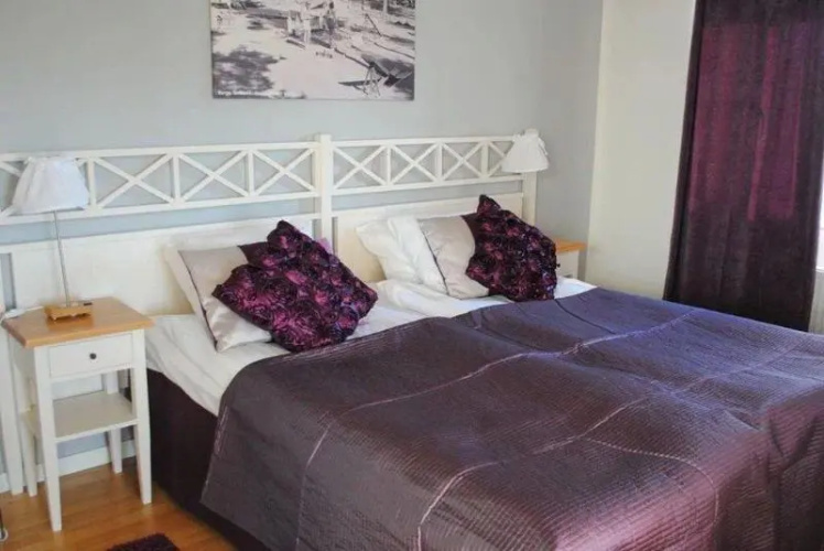 Park Hotel Motala