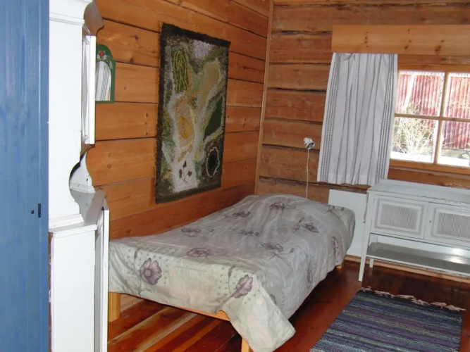Metsolan pihapiiri