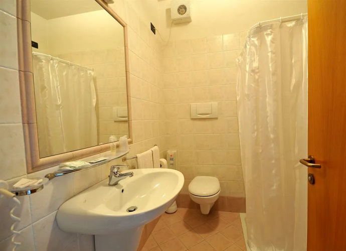 Hotel Antica Croce